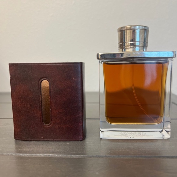 ❌❌SOLD❌❌ Vintage 2006 A&F Abercrombie & Fitch Ezra Fitch cologne 3.4 oz/ 100 mL - Picture 3 of 4